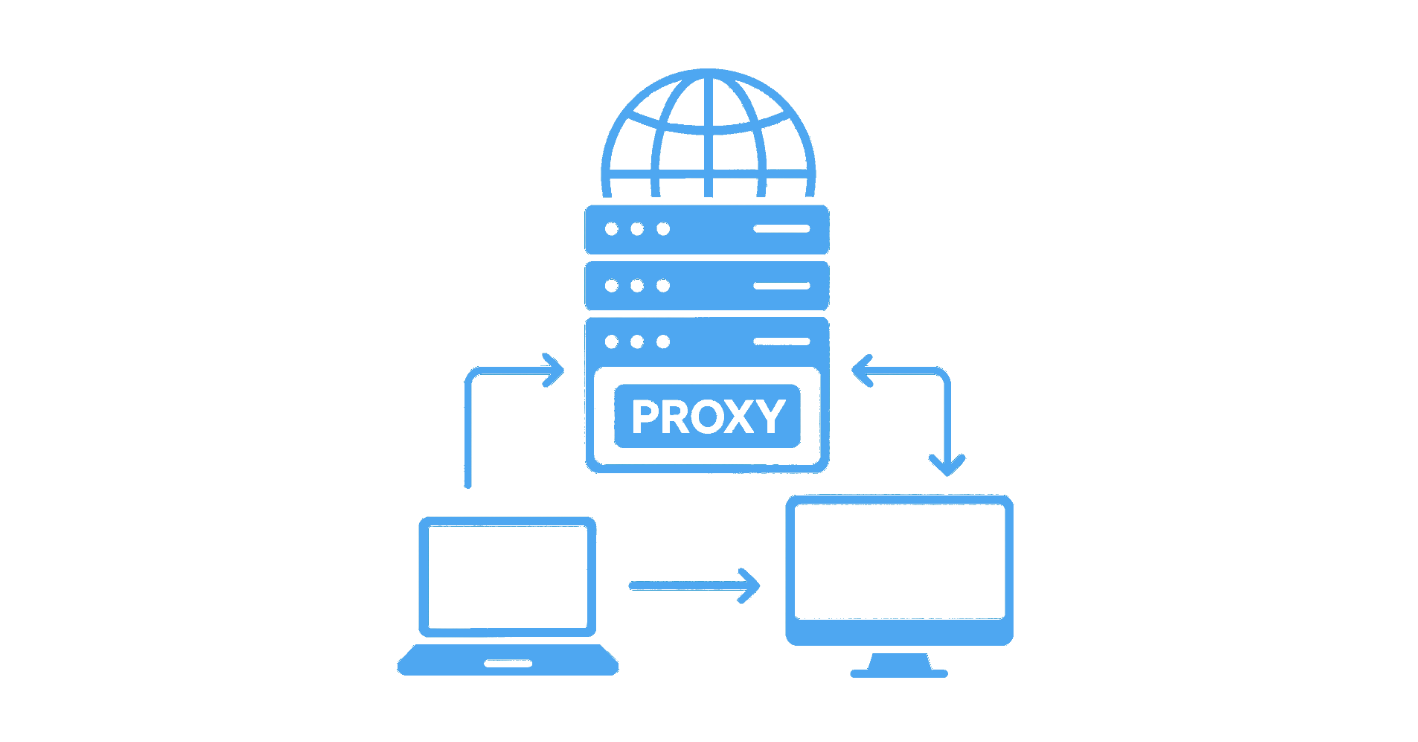 What is a Reverse Proxy?