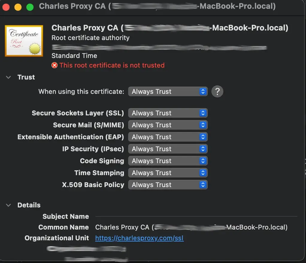 What is Charles Proxy and How to Use it?