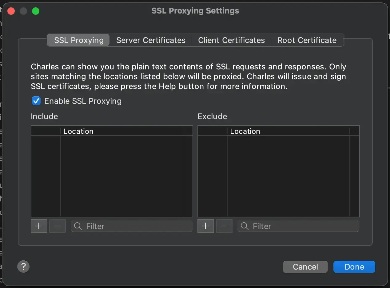 What is Charles Proxy and How to Use it?