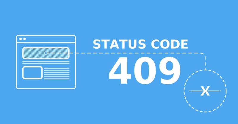 What is HTTP 409 Error? (Conflict)