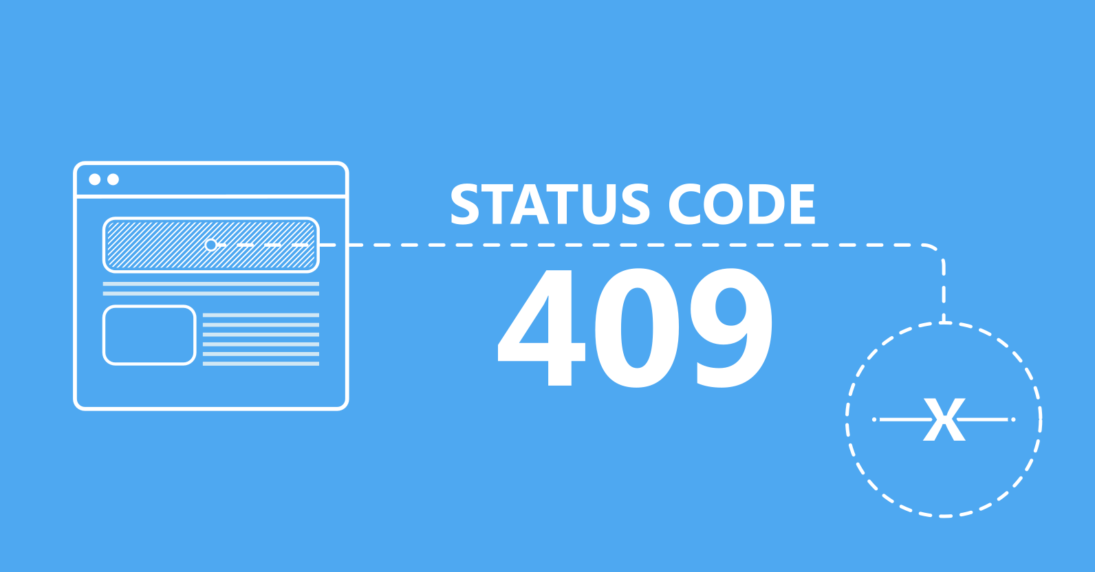 What is HTTP 409 Error? (Conflict)