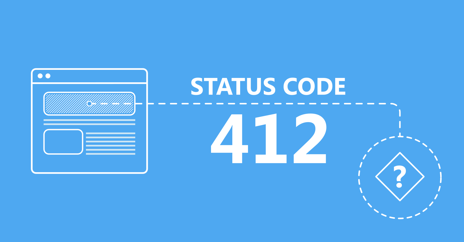 What HTTP Error 412 Precondition Failed and How to Fix it?