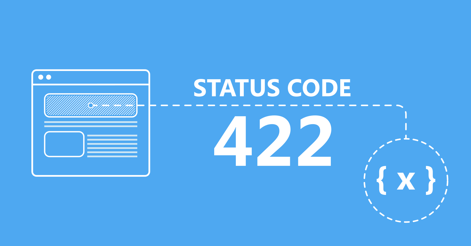 What is HTTP 422 Error? (Unprocessable Entity)