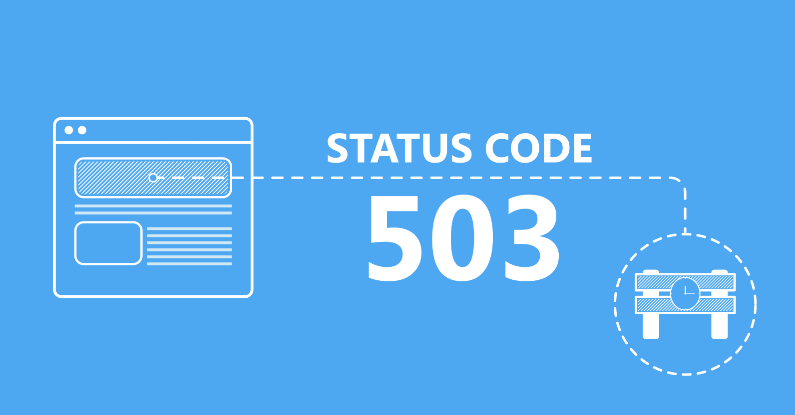 HTTP Error 503 Service Unavailable and How to Fix it?