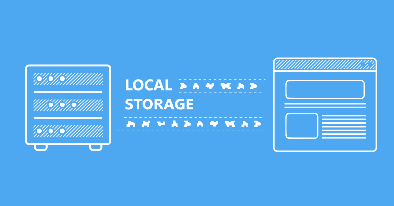 Local Storage App How to scrape Local Storage using Headless Browsers
